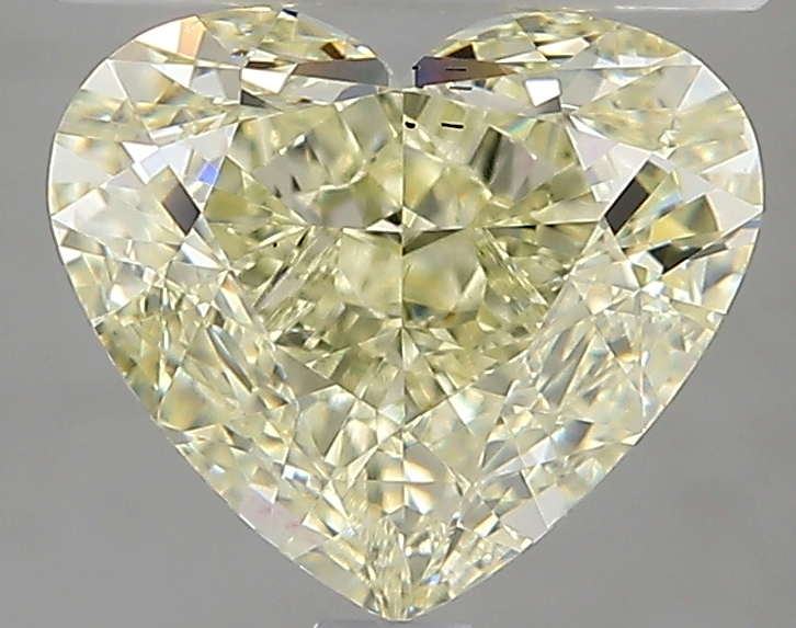 Heart 3.01 W-X SI1 FNT