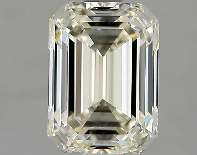 Emerald 2.01 L VS1 MED