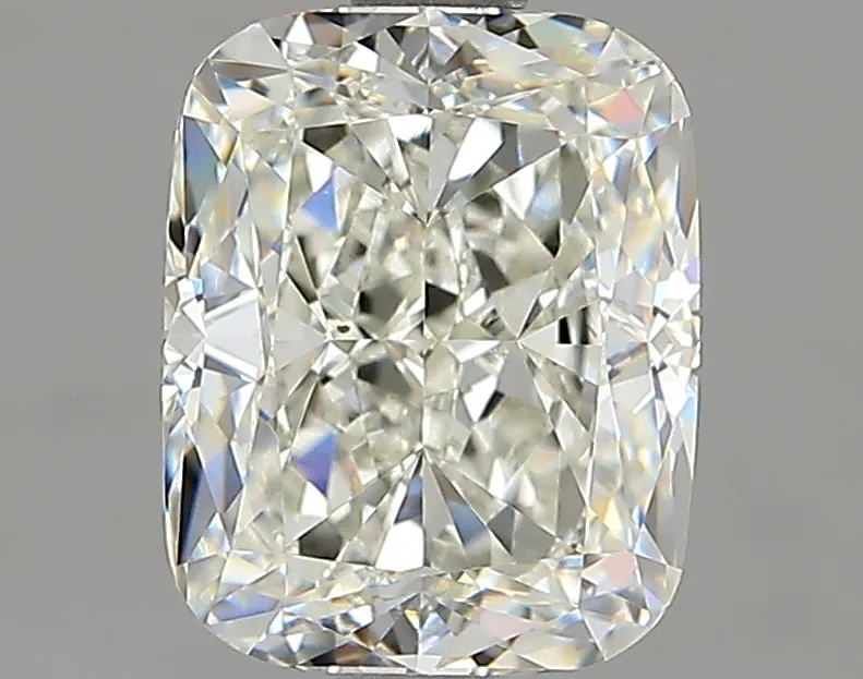 Cushion Brilliant 1.91 J VS2 NON