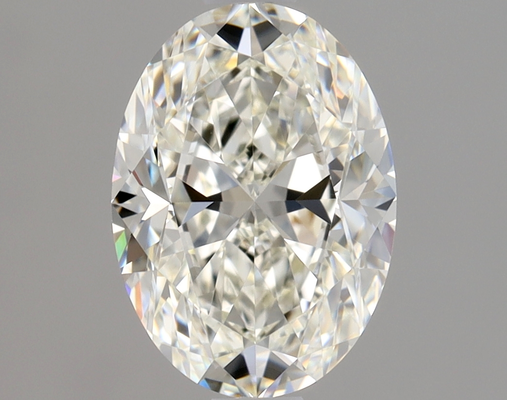 Oval 1.3 J VVS1 NON