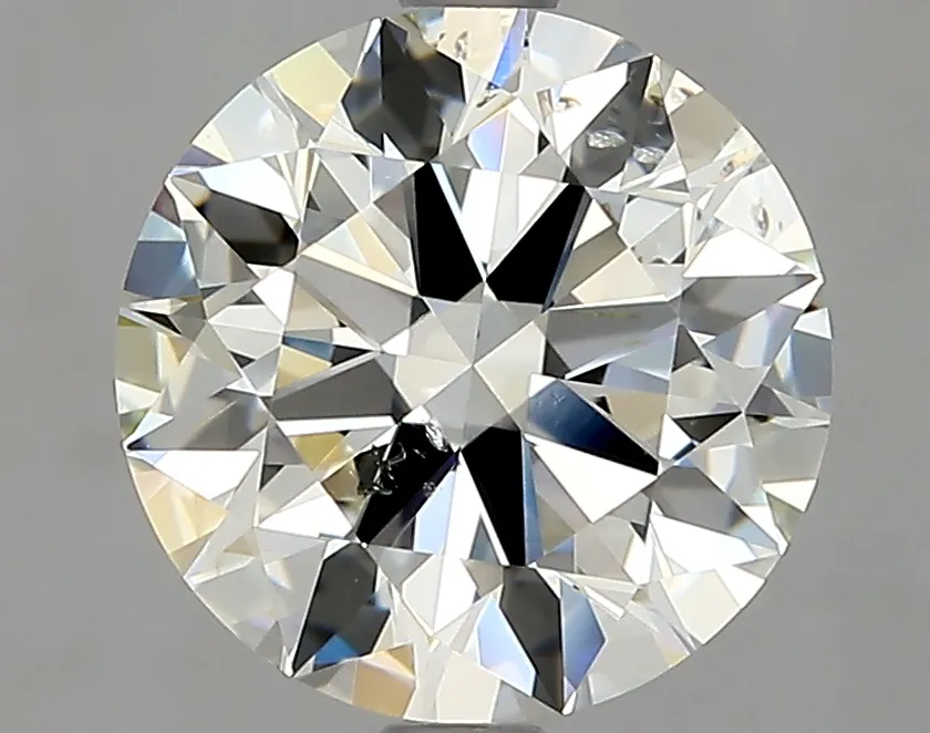 Round 3.07 J SI2 NON