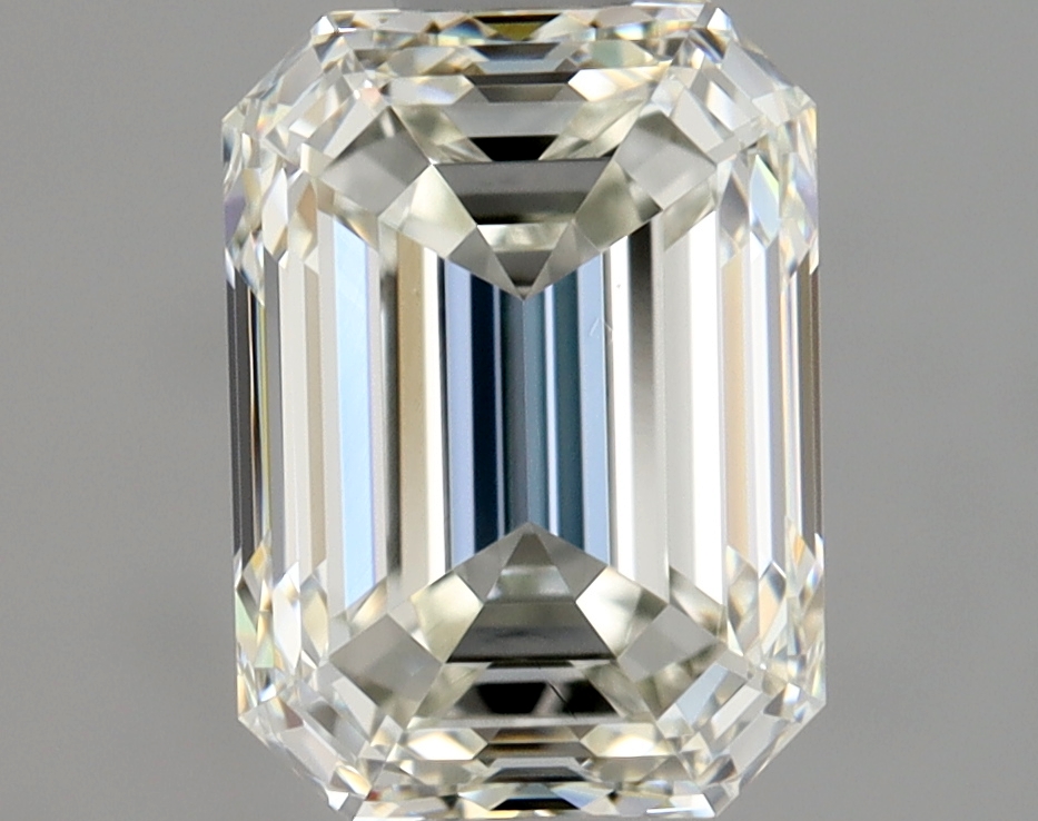 Emerald 1.2 K VS1 NON