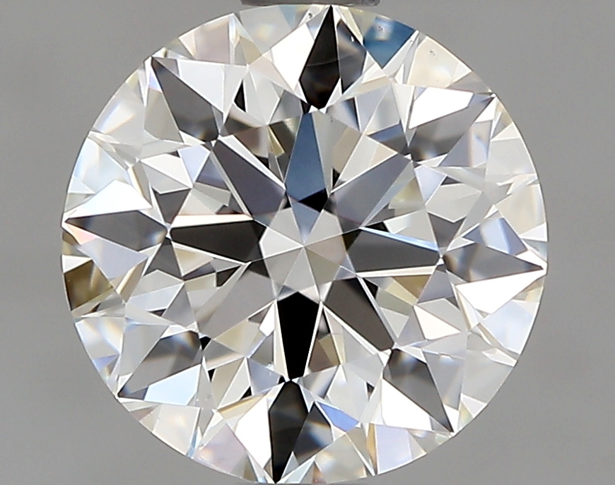 Round 1.32 H VS2 NON