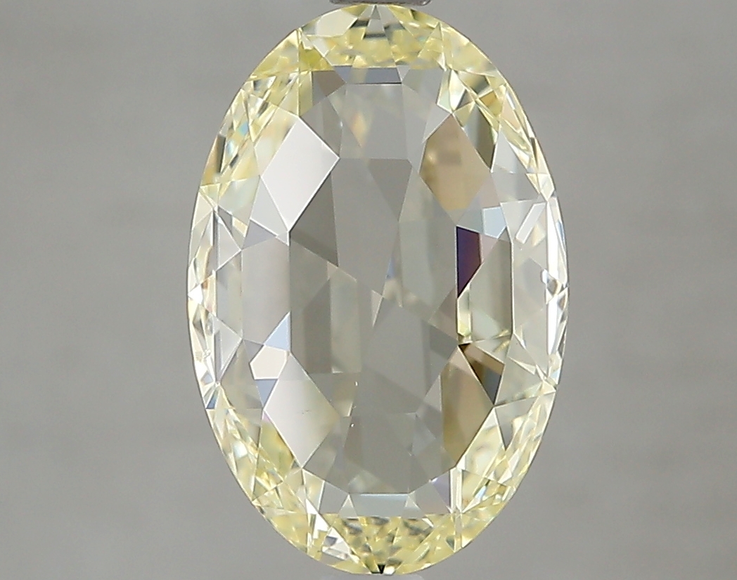 Oval 3.03 Y-Z VS2 MED