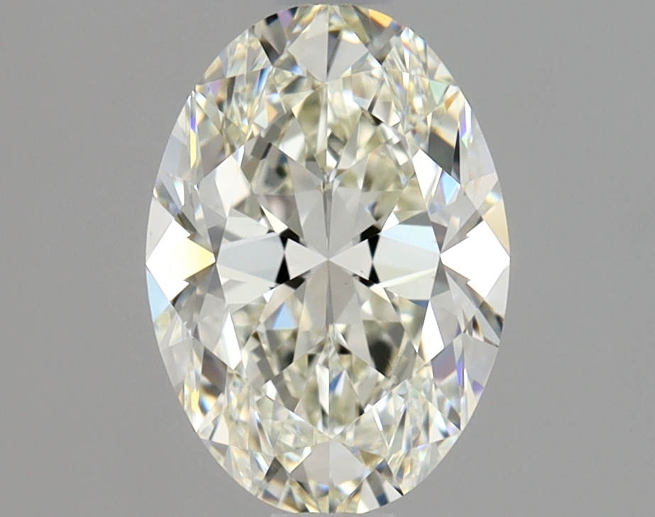 Oval 1.1 J VS1 NON