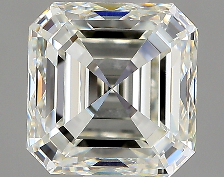 Asscher 1.14 J VVS2 NON