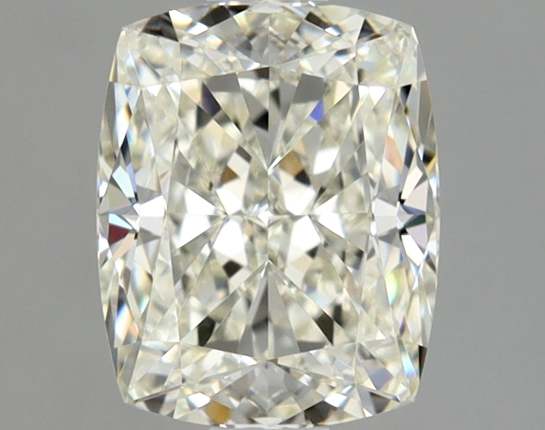 Cushion Brilliant 1.09 K VVS1 NON