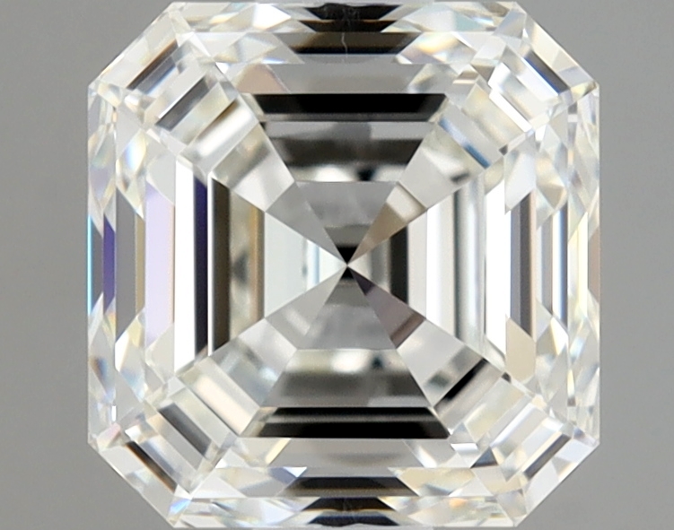 Asscher 1.21 I VVS1 FNT