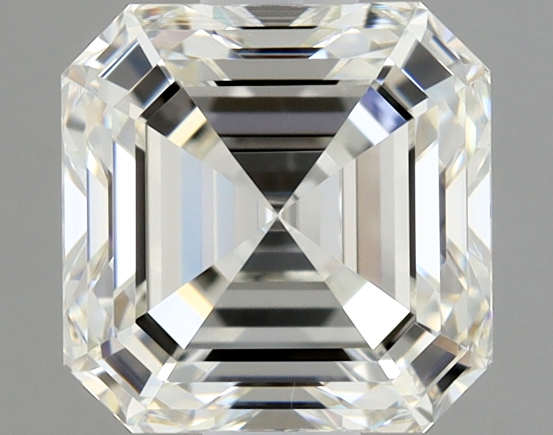 Asscher 1.2 I VVS2 NON