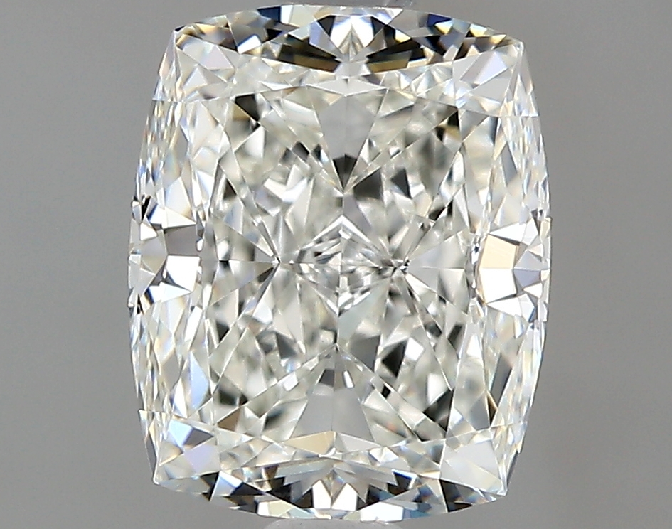 Cushion Brilliant 1.82 I VVS2 NON