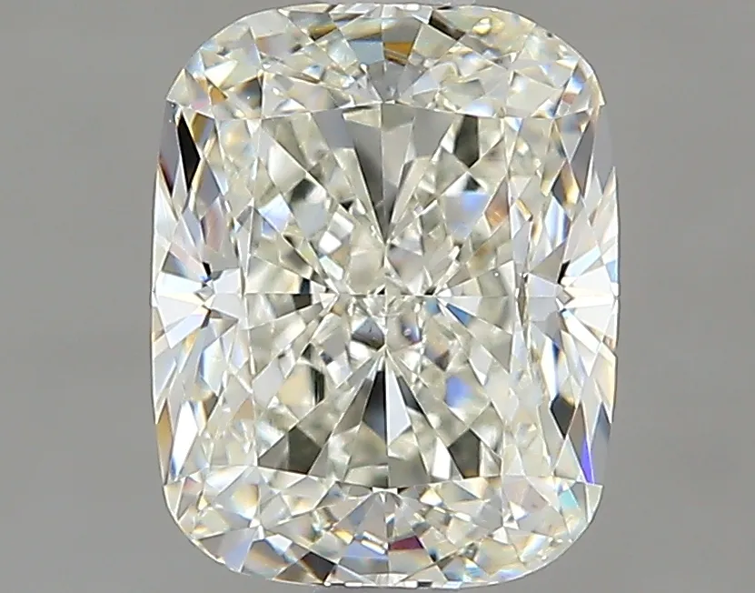 Cushion Brilliant 1.5 J VS1 NON