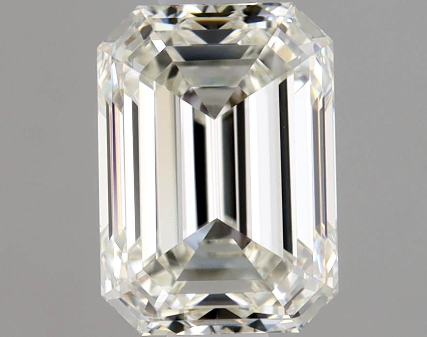 Emerald 1.2 J VVS1 NON