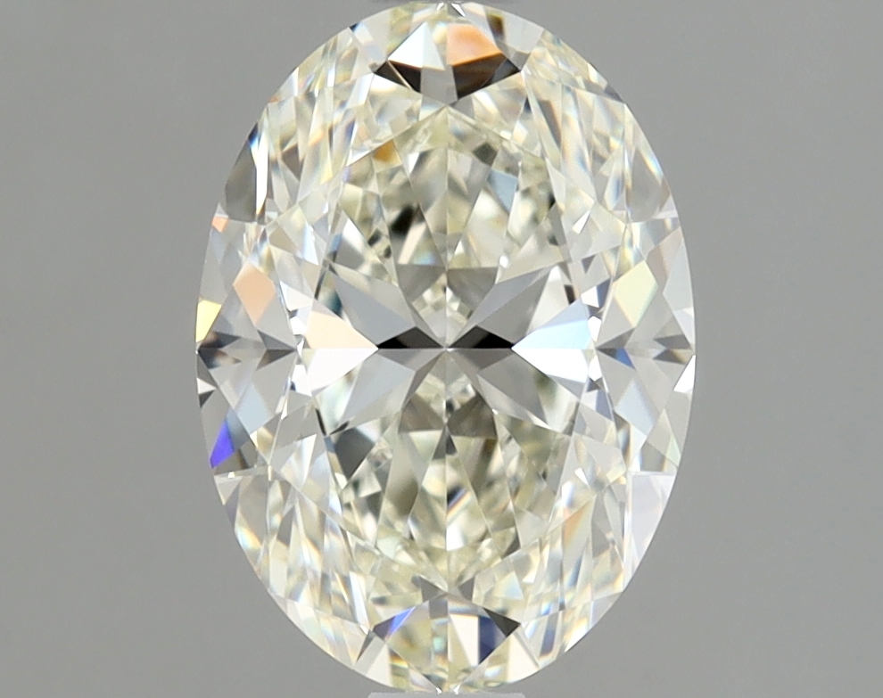 Oval 1.3 K VVS1 NON