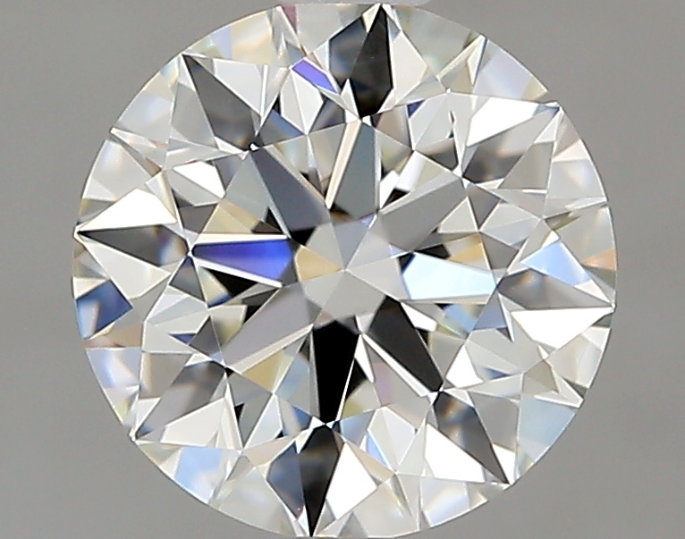 Round 1.4 I VVS2 NON