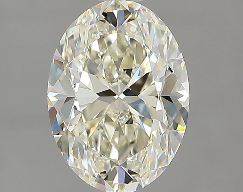 Oval 1.2 K VS1 NON