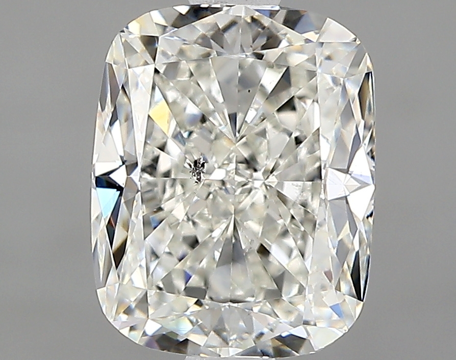 Cushion Brilliant 2.02 I SI2 NON