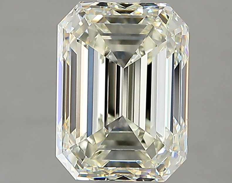 Emerald 2.5 K VVS2 MED