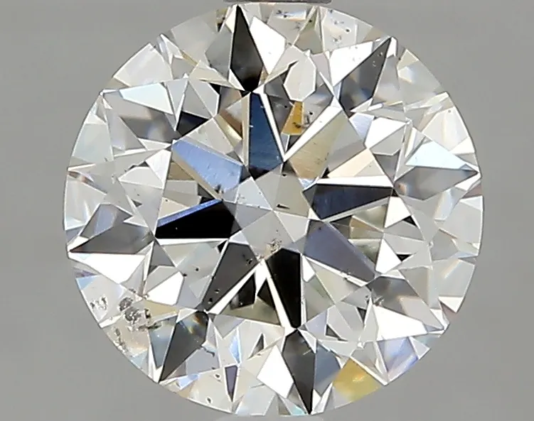 Round 1.91 H SI2 NON