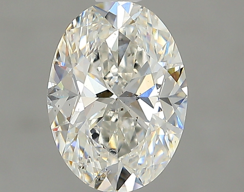 Oval 1.3 H SI2 NON