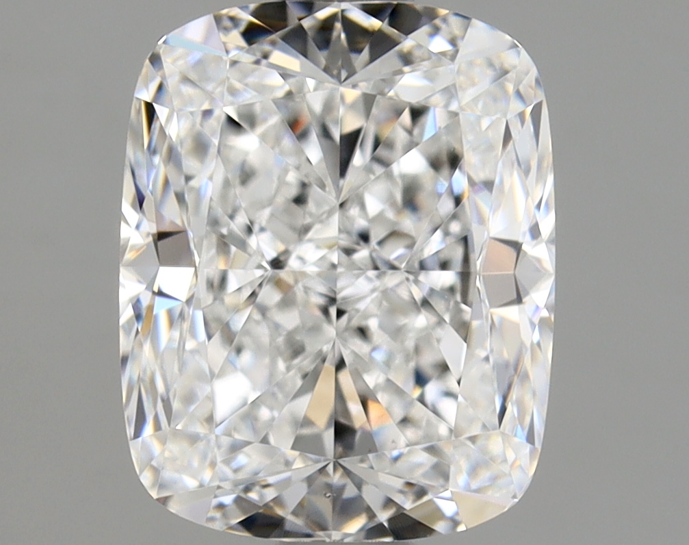 Cushion Brilliant 1.5 E VS2 NON