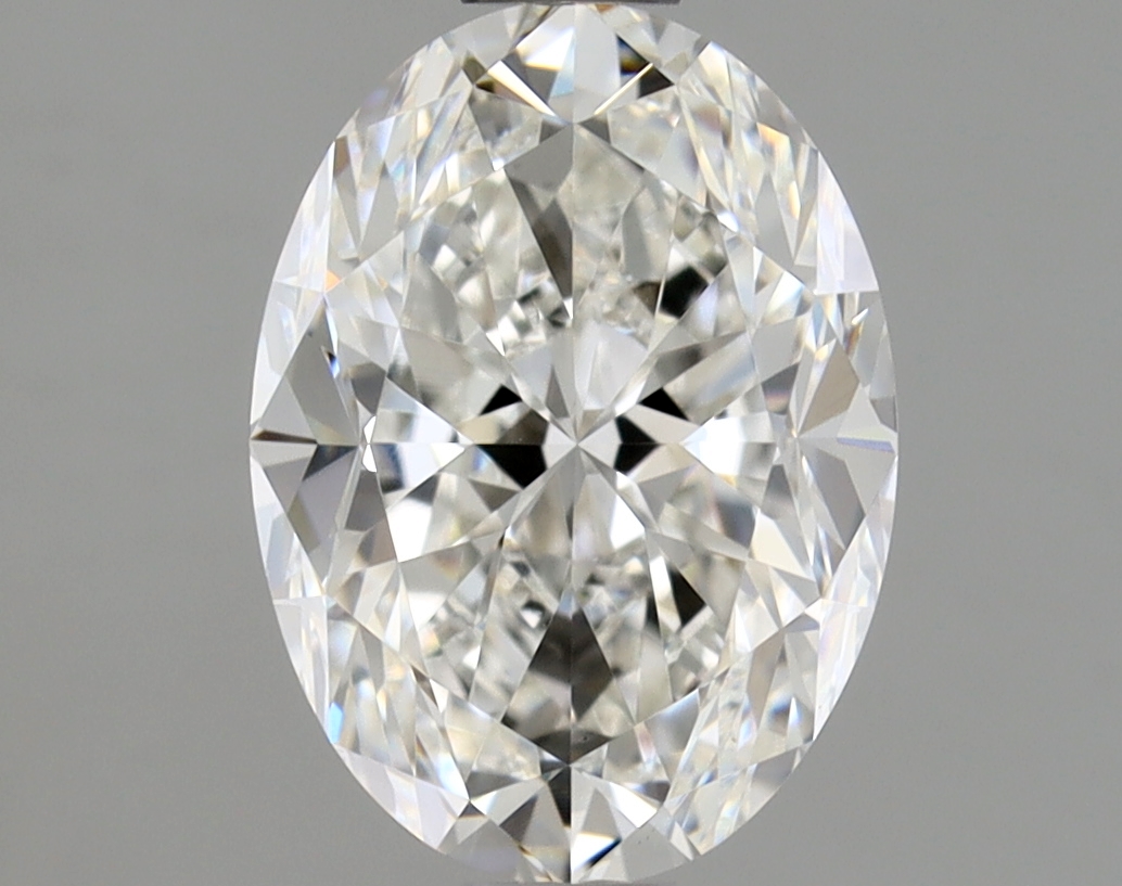 Oval 1.2 F VS1 NON