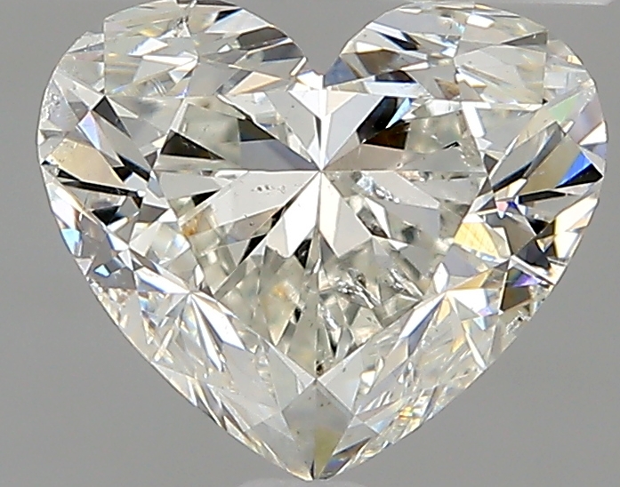 Heart 2.01 J SI2 NON