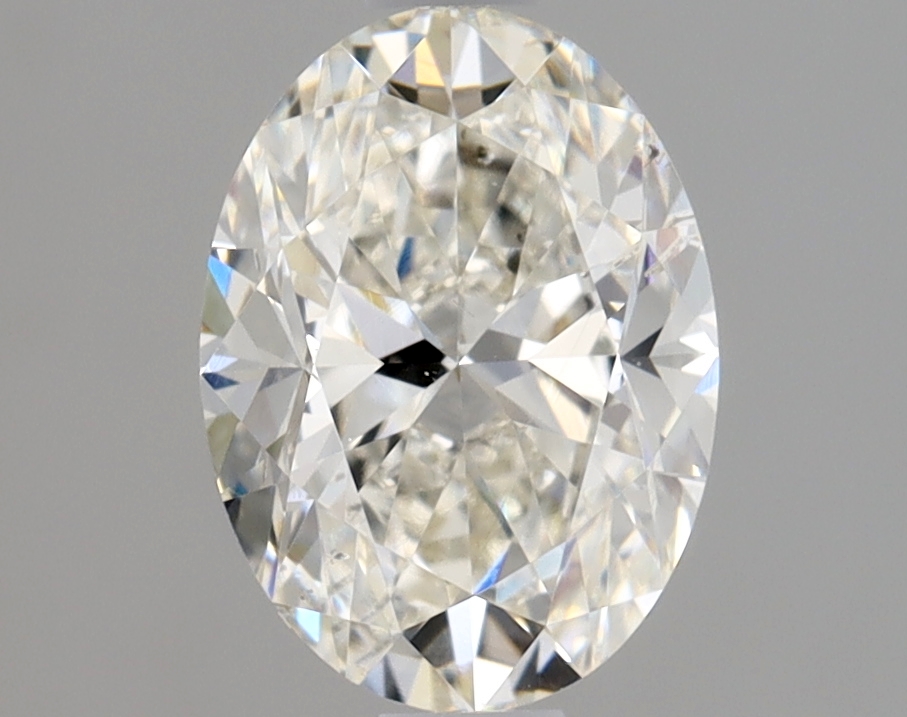 Oval 1.32 H SI1 STG