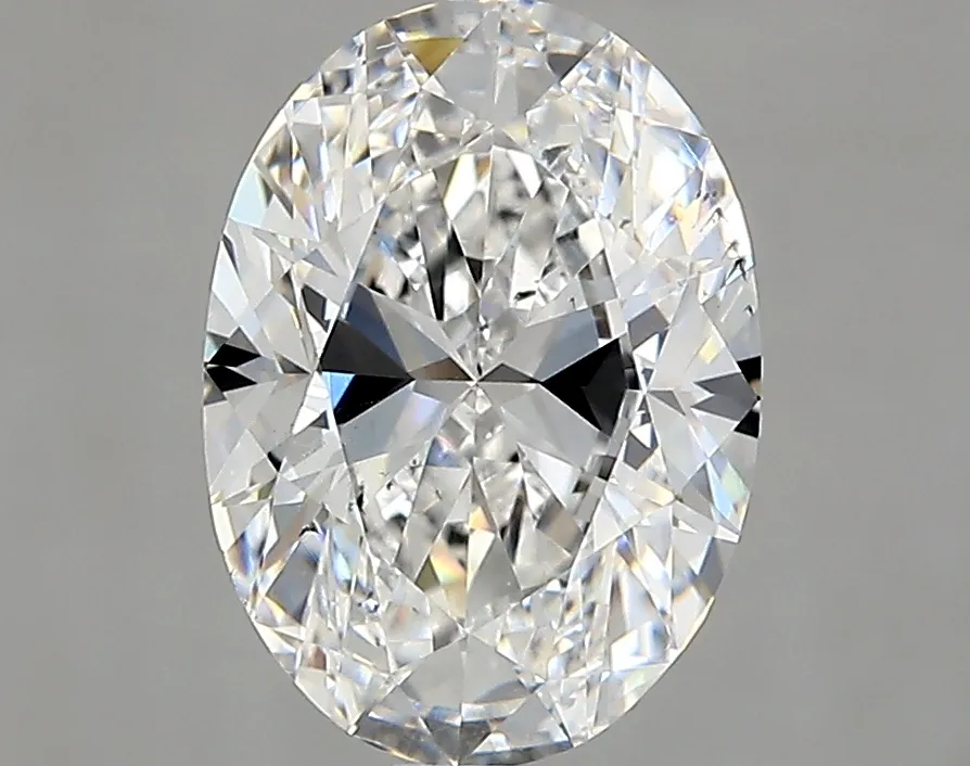 Oval 2.4 D SI2 STG