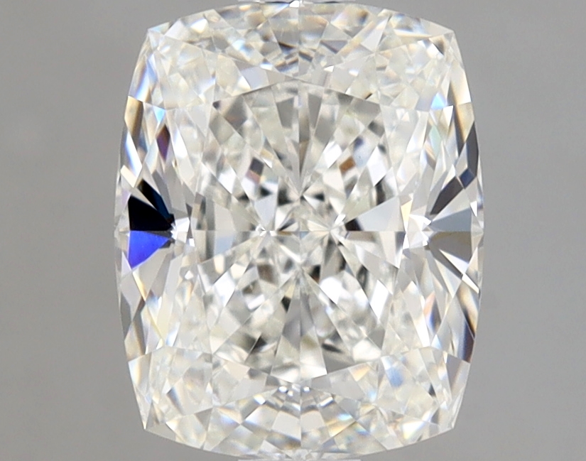 Cushion Brilliant 1.5 H VVS2 NON