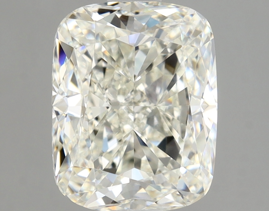 Cushion Brilliant 1.5 J VVS2 NON