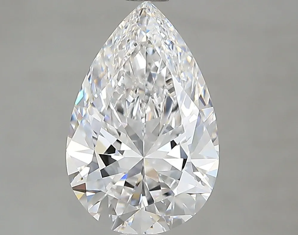 Pear 2.01 D VS1 MED