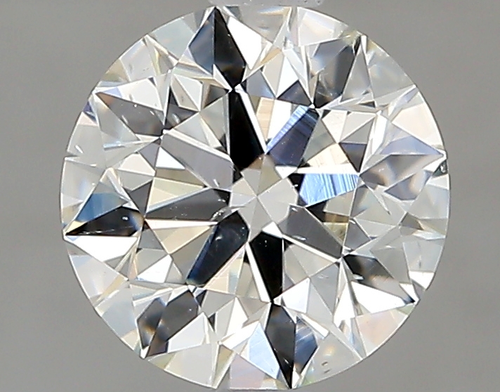 Round 1.32 I SI2 NON