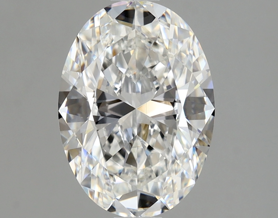 Oval 1.2 E VS1 NON