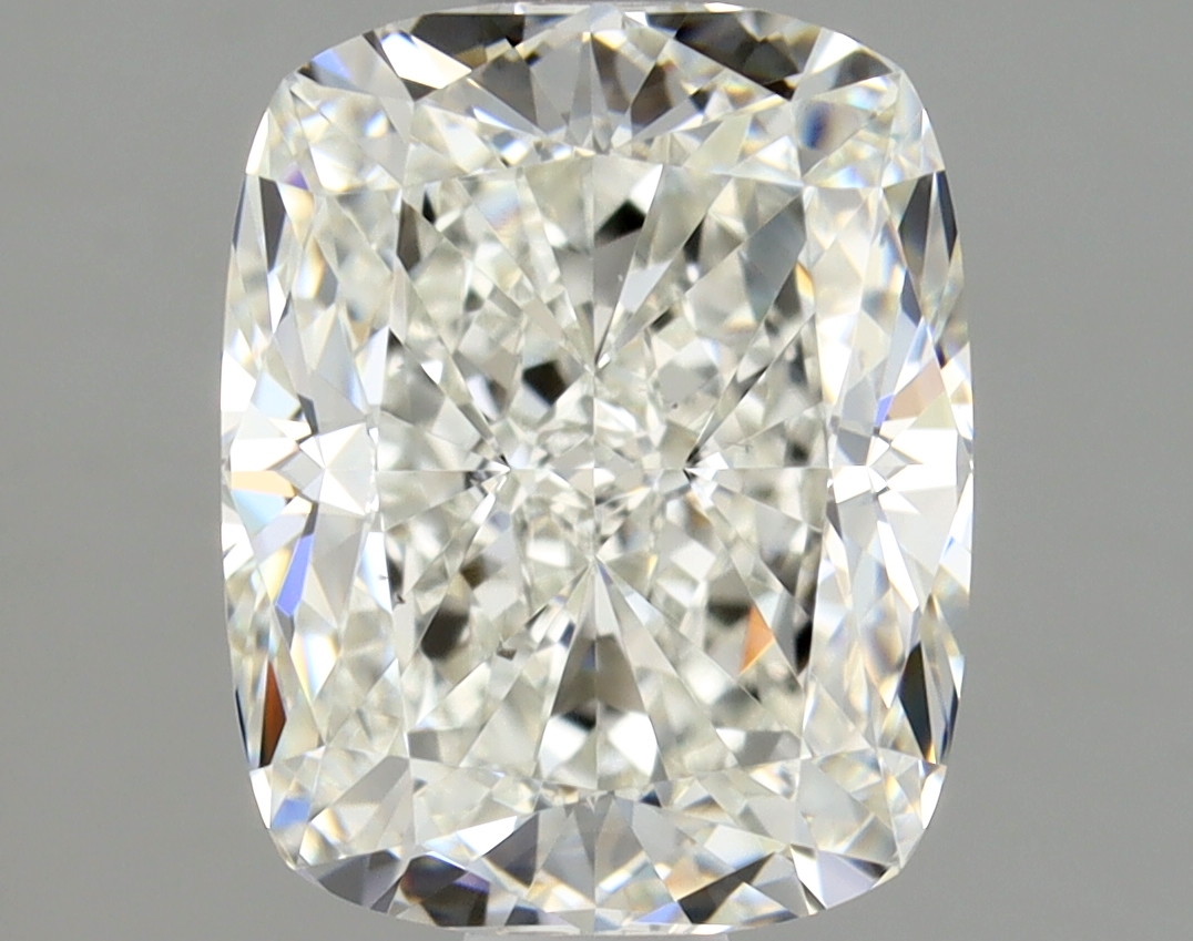 Cushion Brilliant 1.5 I VS2 NON