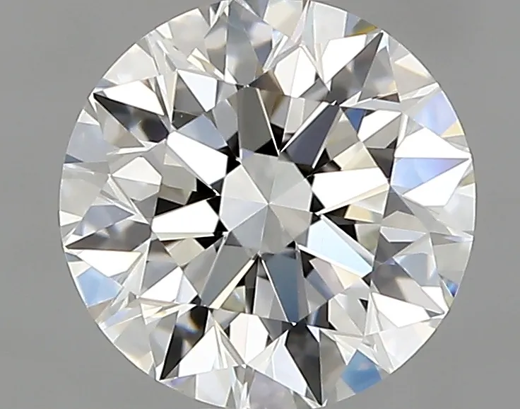 Round 1.21 H VS1 NON