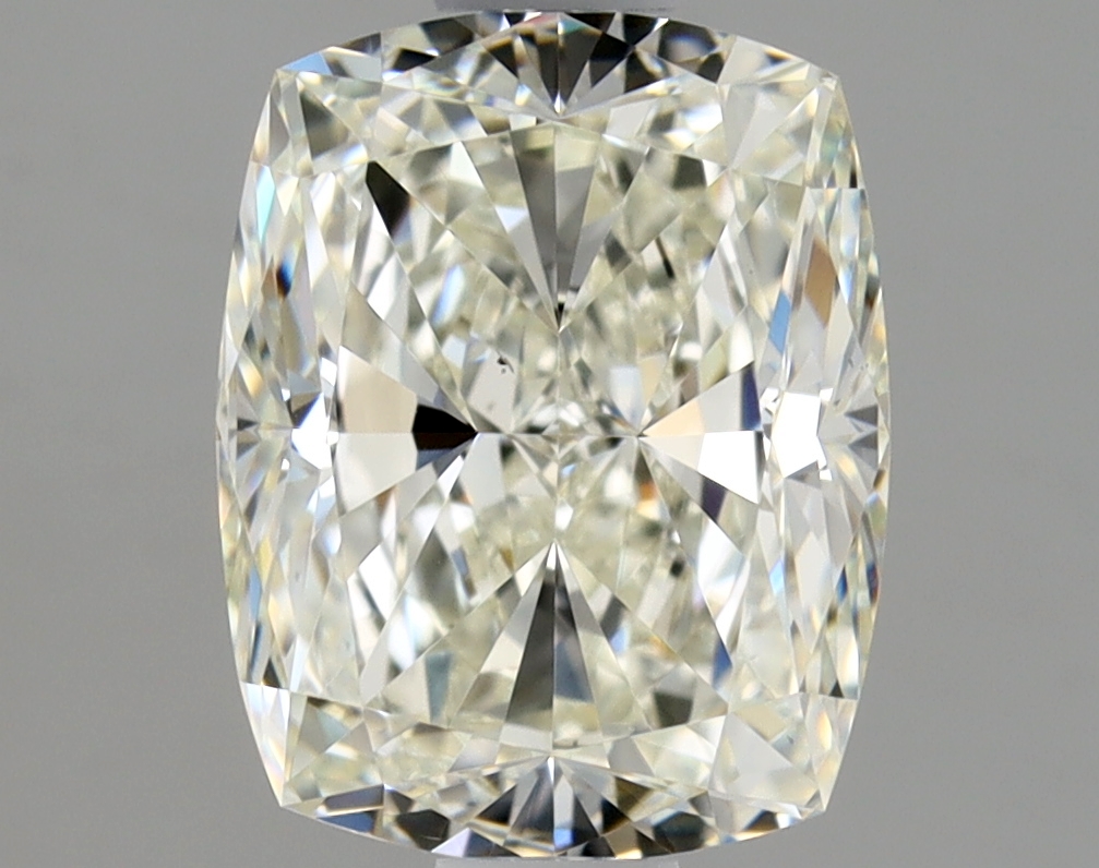 Cushion Brilliant 1.5 K VS1 NON