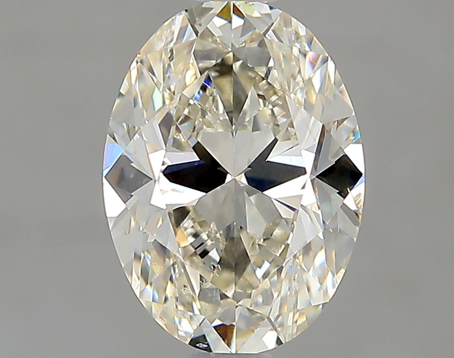 Oval 1.4 K SI1 NON