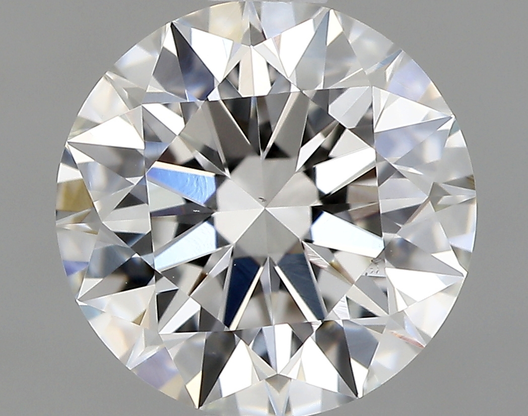 Round 1.32 F VS2 FNT