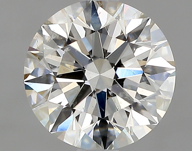 Round 1.52 I SI2 NON