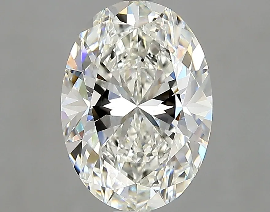 Oval 2.01 H VS1 NON