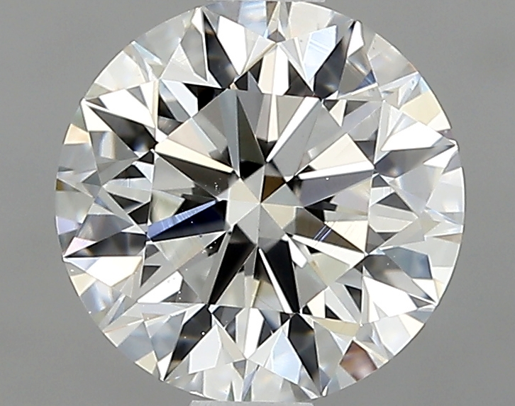 Round 1.18 H VS1 NON