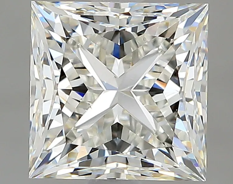 Princess 2.01 I SI1 NON