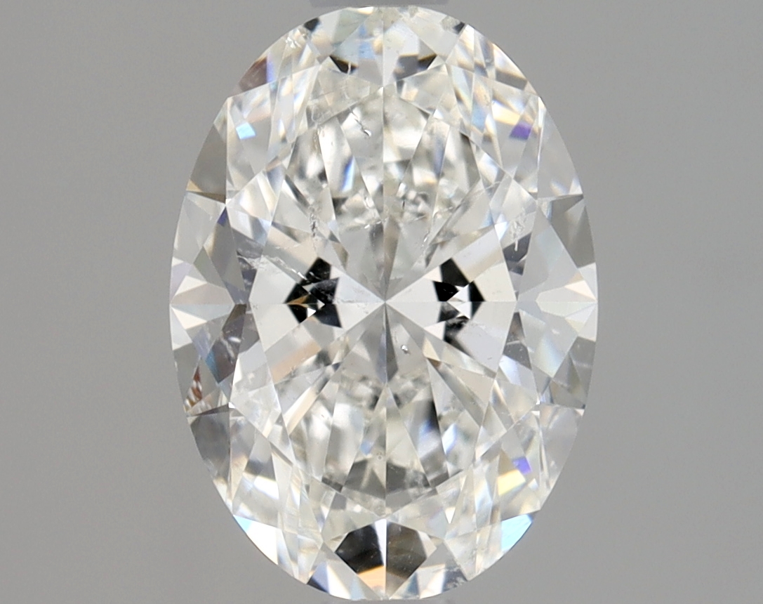Oval 1.3 H SI2 NON