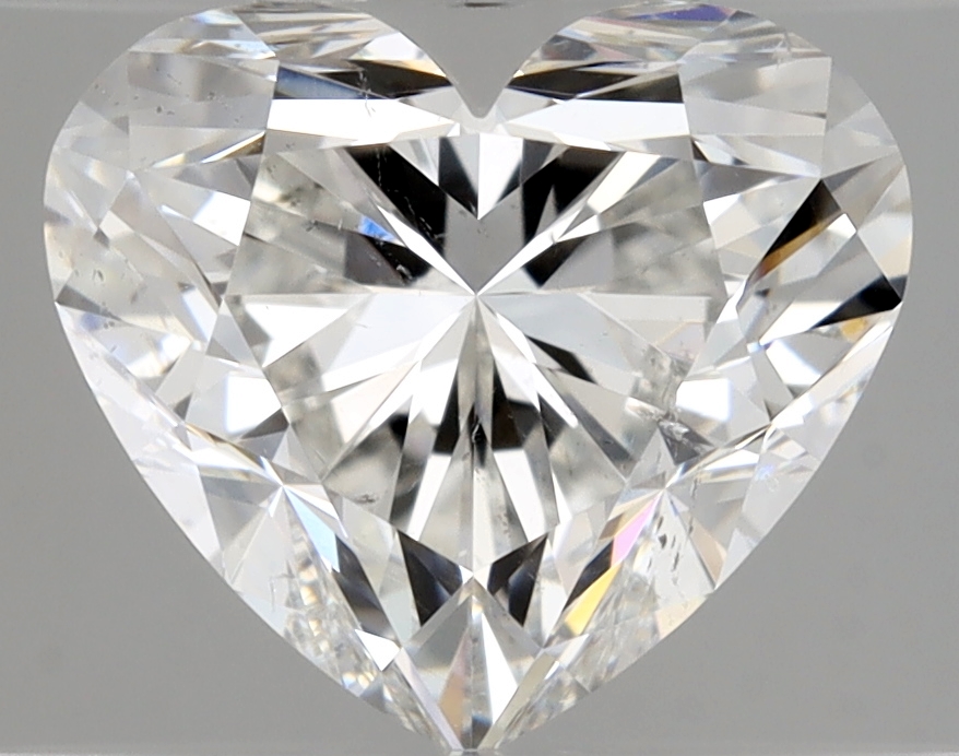 Heart 1.23 G SI1 NON
