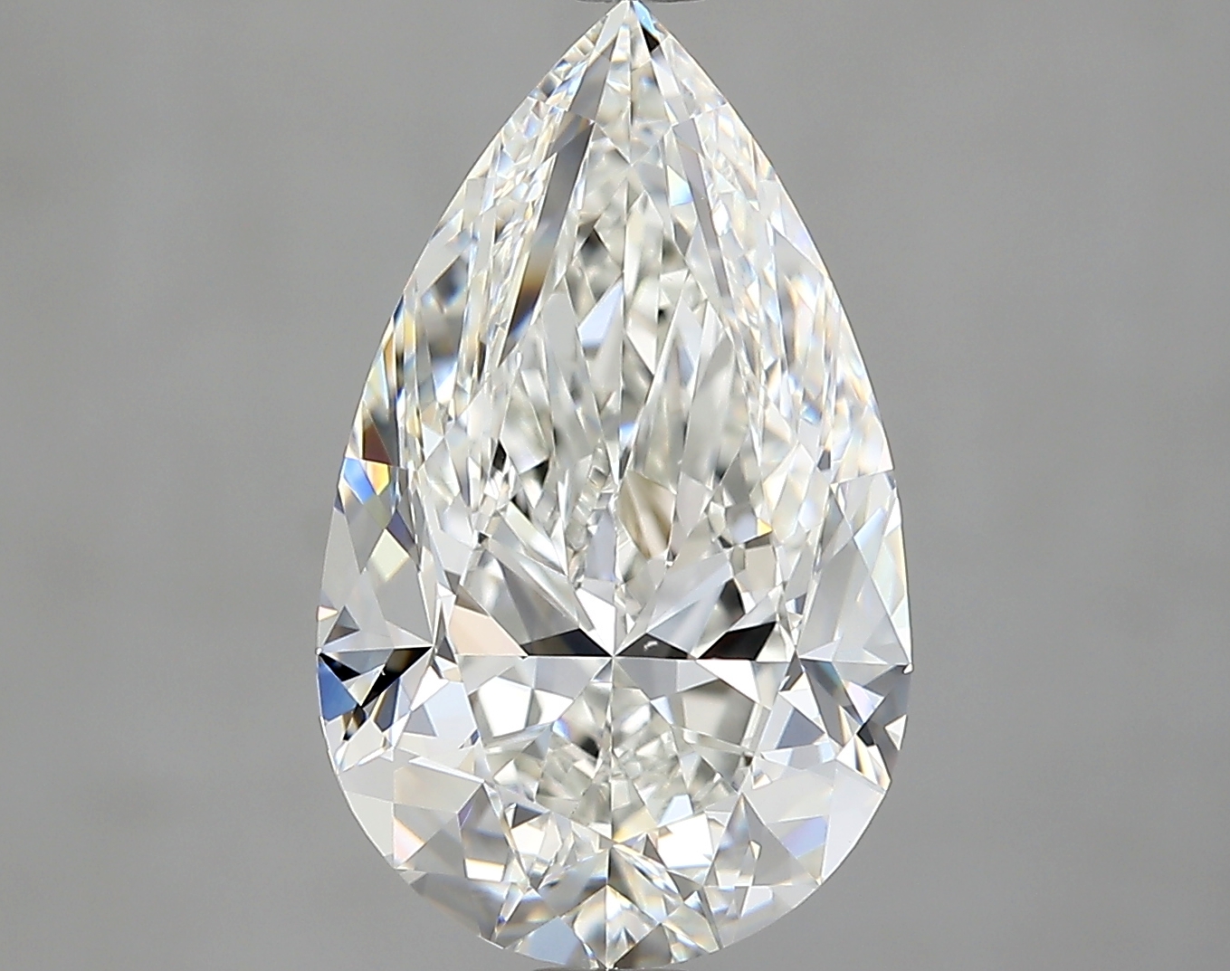 Pear 2.82 G VVS2 NON