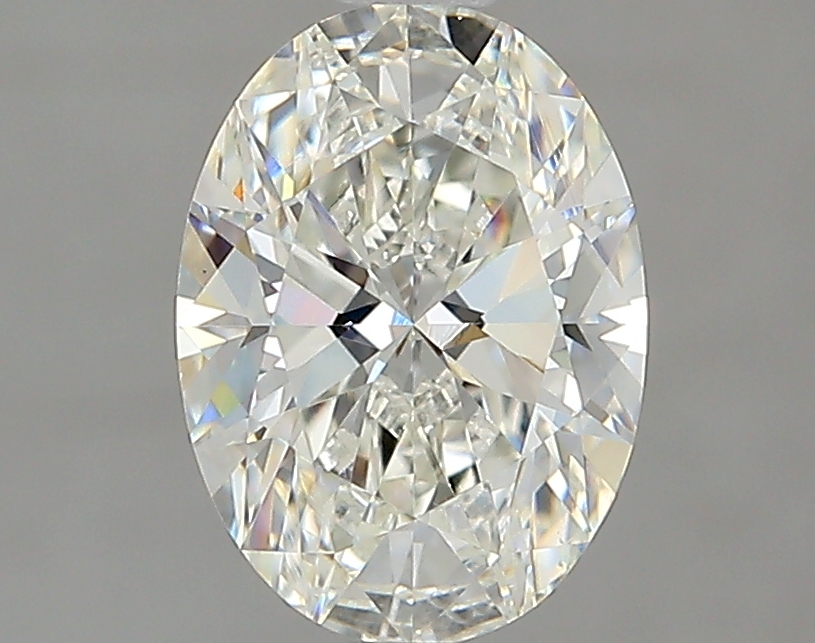 Oval 1.2 I VS1 NON