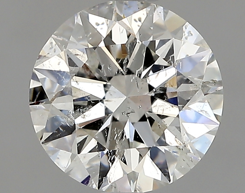 Round 1.5 G SI2 NON