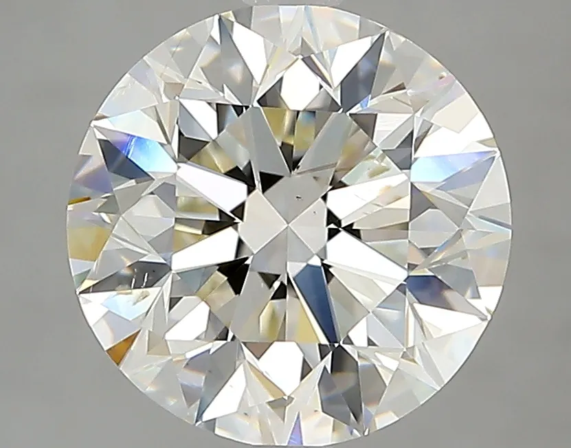 Round 3.01 K SI1 NON