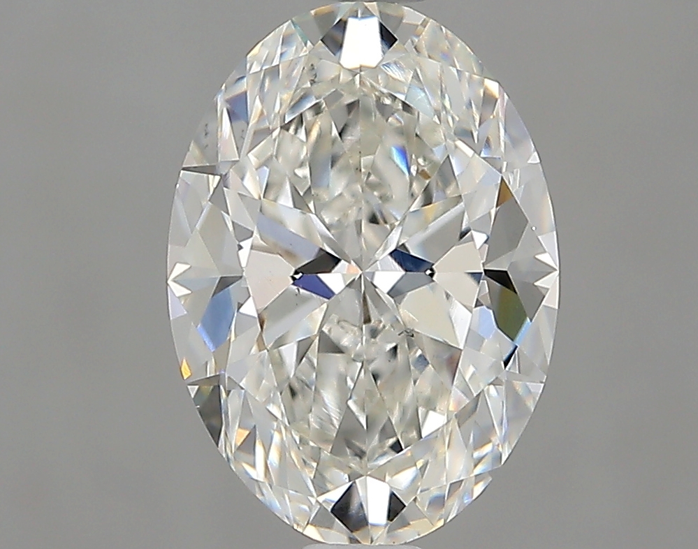 Oval 2 H VS2 NON