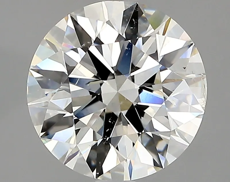 Round 2.76 H SI2 NON